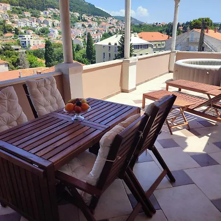 Lanare * Dubrovník