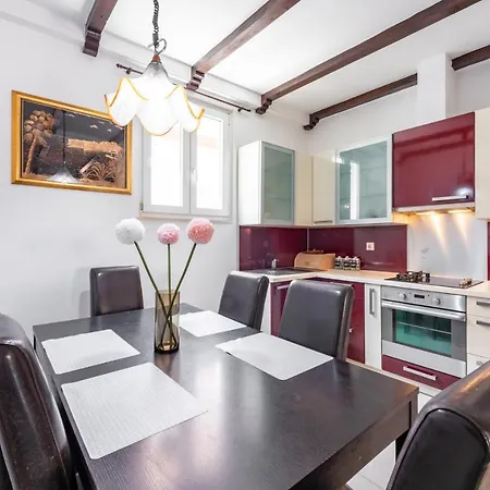 Lanare Apartmán Dubrovník