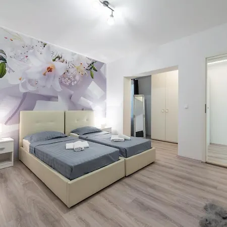 Apartmán Lanare Dubrovník