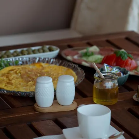 Apartmán Lanare *