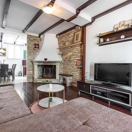 Lanare Apartmán Dubrovník