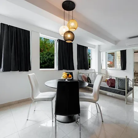 Apartmán Lanare *