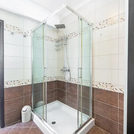 Apartment Lanare *