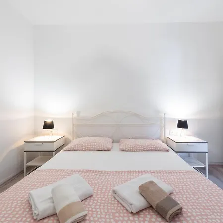 Lanare Apartment Dubrovnik
