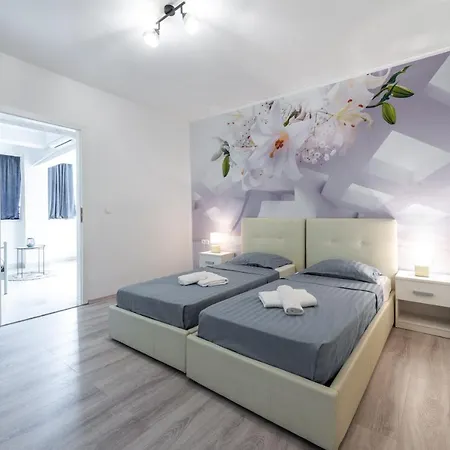 Lanare Apartment